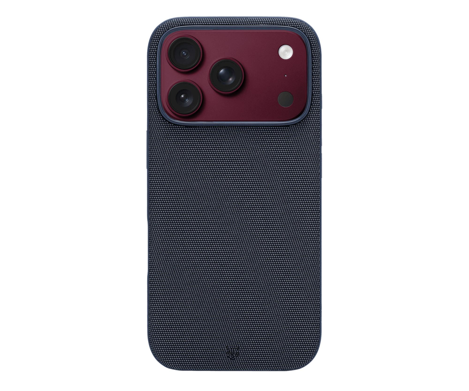 Tactical MagForce WEARe Kryt pro do iPhone 17 Pro/18 Pro Blue