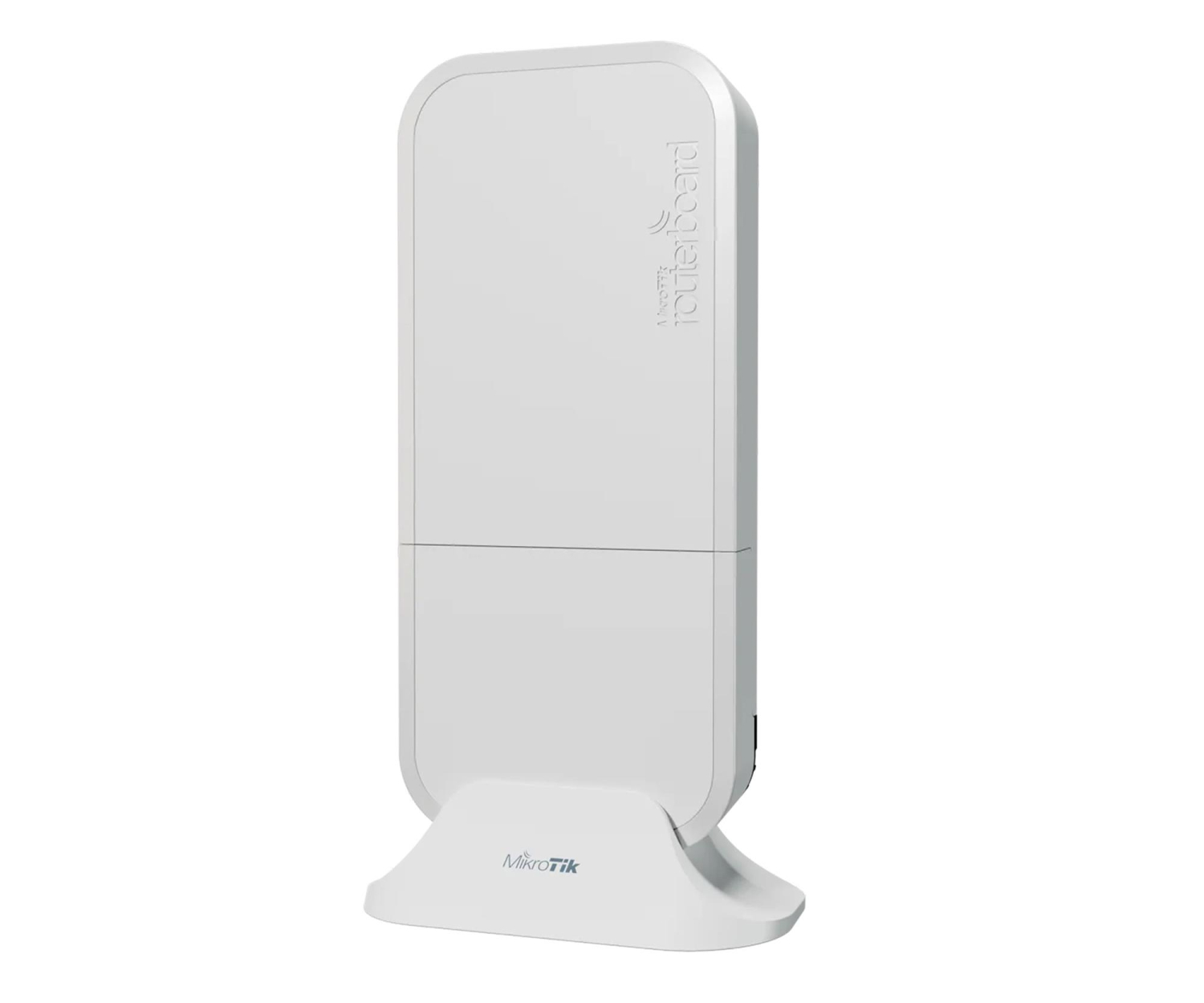 Router WiFi 6 Mikrotik wAP ax (wAPG-5HaxD2HaxD) 2,4GHz(2x2)/5GHz(2x2) 2p