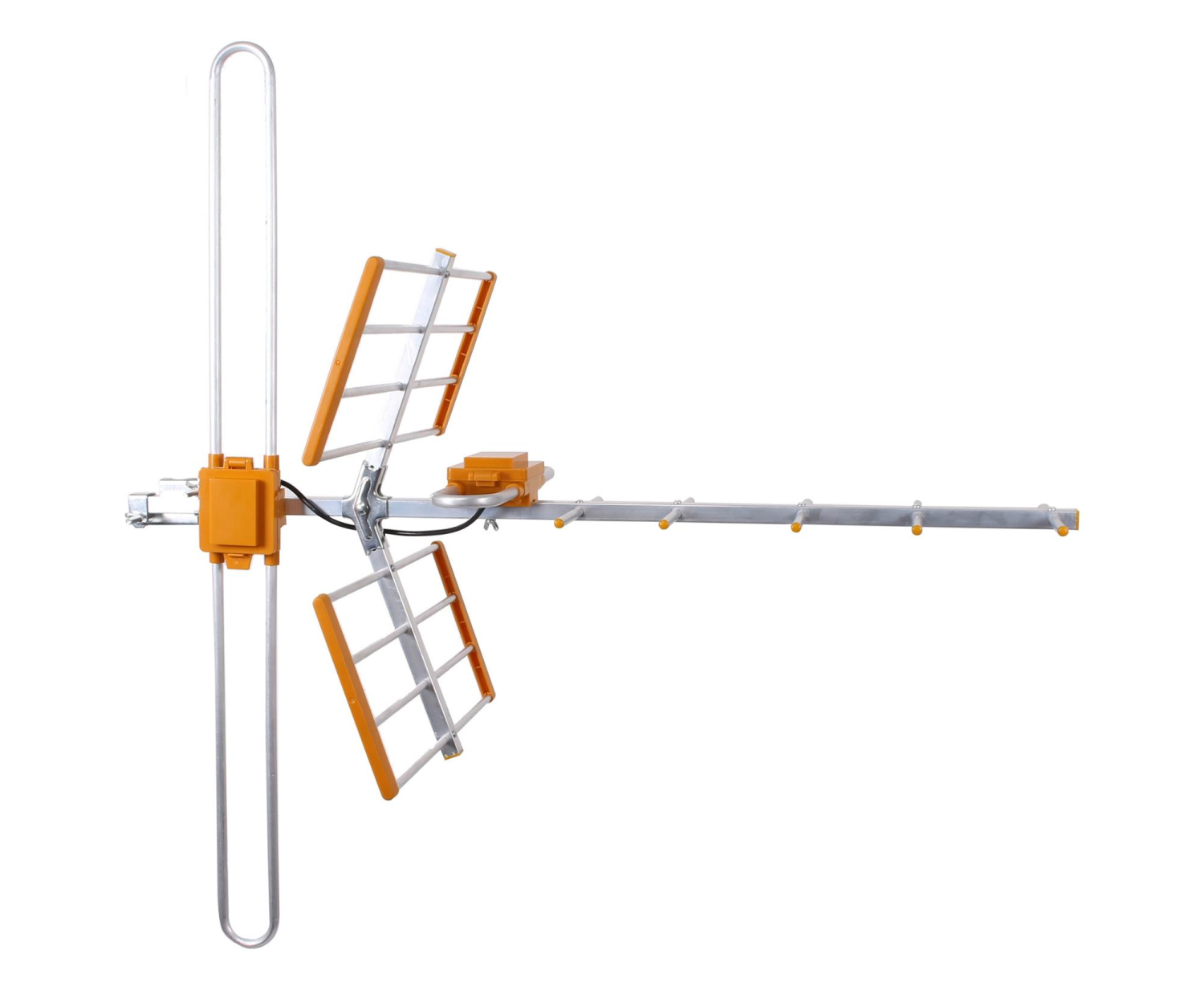 OPTICUM DVB-T GALAXY COMBO zew