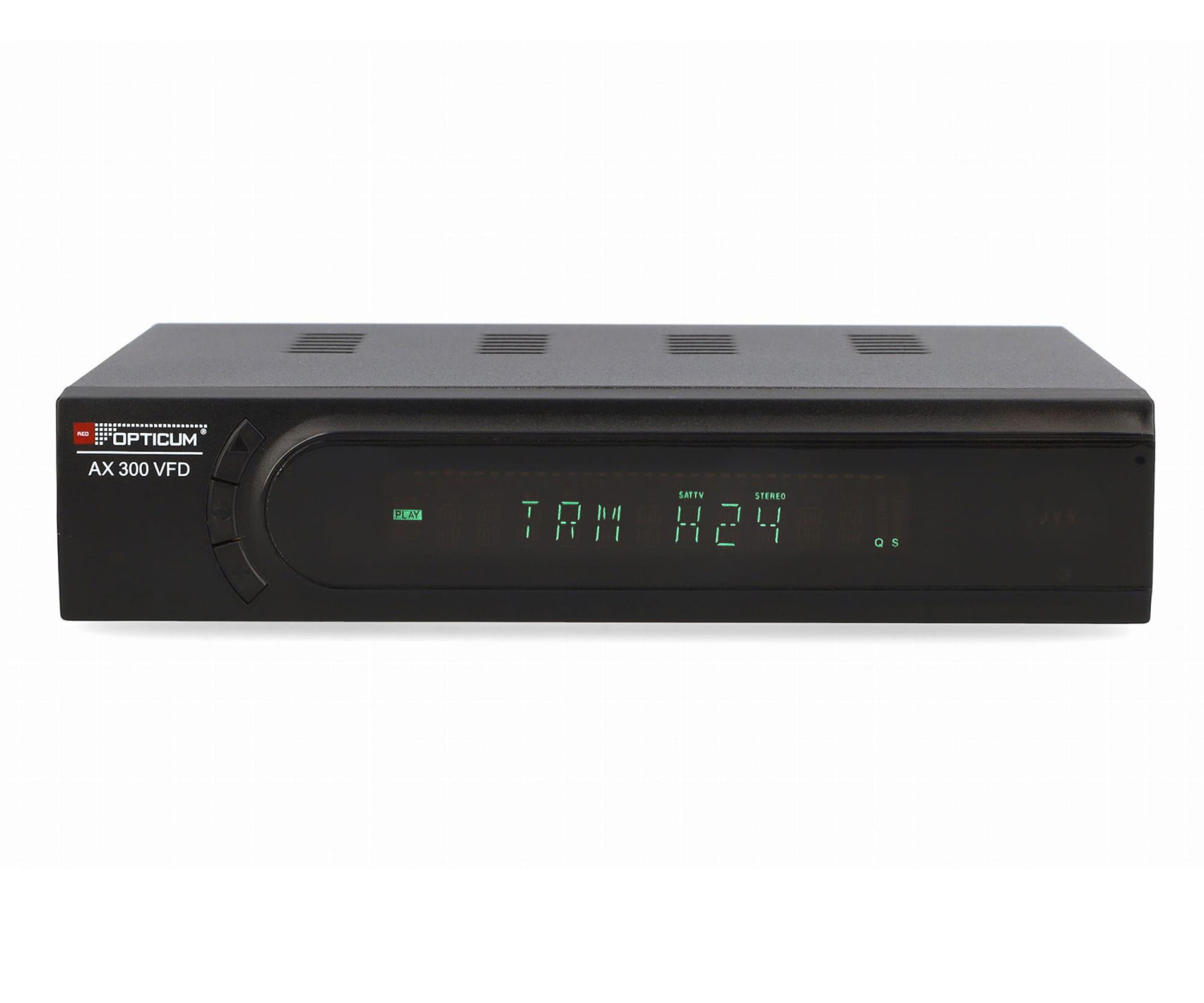OPTICUM DVB-S2 OPTICUM AX 300 VFD PVR