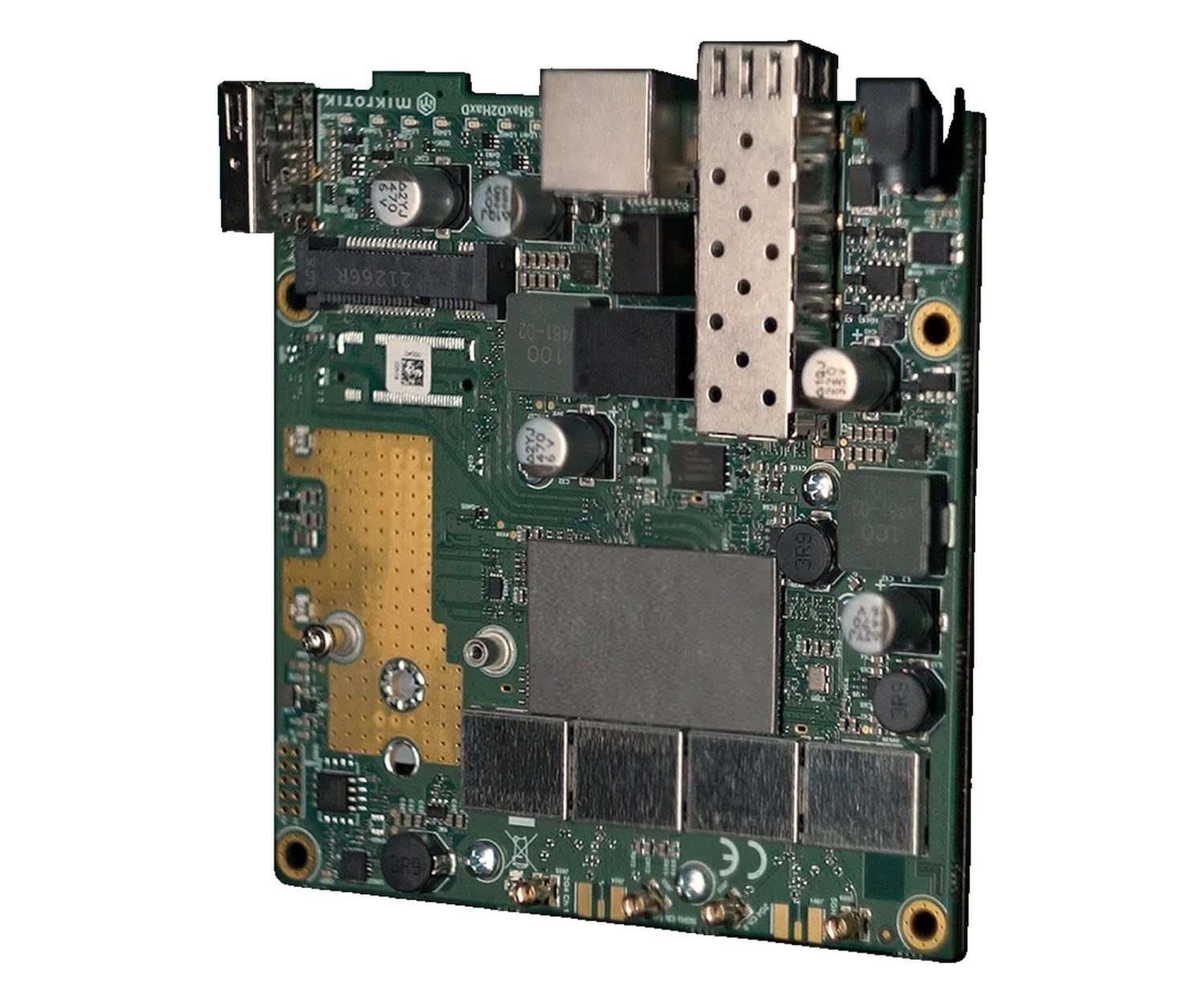 MikroTik L23UGSR-5HAXD2HAXD