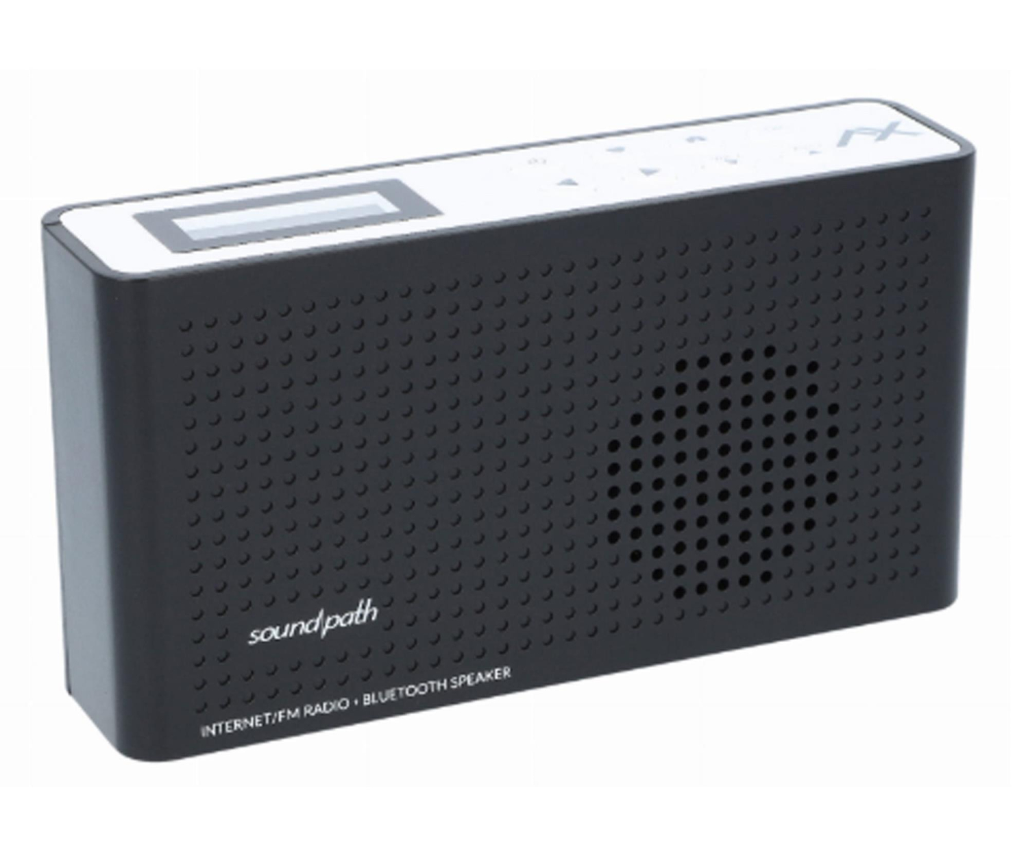 OPTICUM Soundpath Lite Radio Internetowe/FM