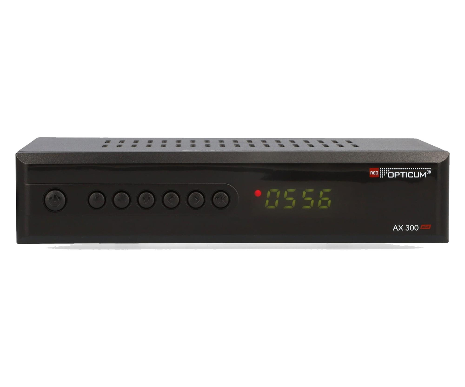 OPTICUM DVB-S2 OPTICUM AX 300 PLUS PVR