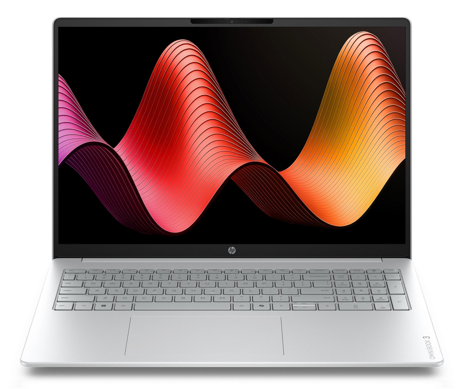 HP Omnibook 3 16 Ryzen 3-130/8GB/512 OLED
