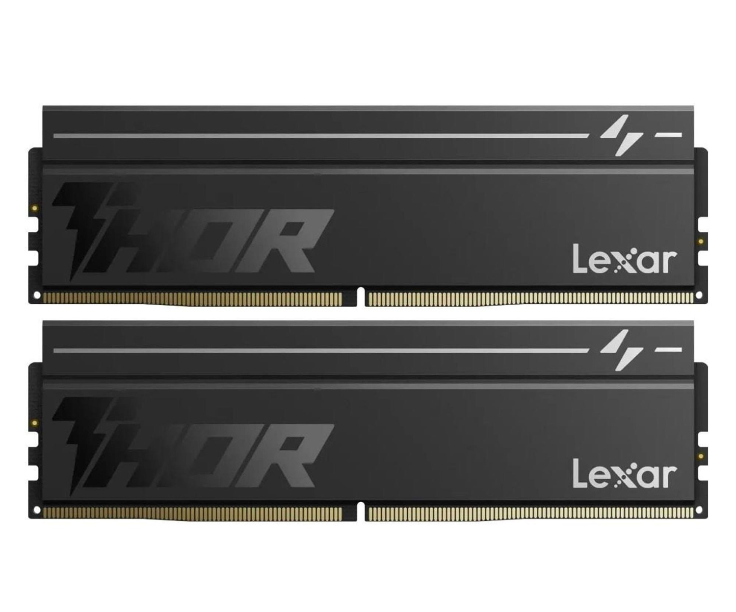 Lexar 32GB (2x16GB) 6000 CL40 Thor 2.0