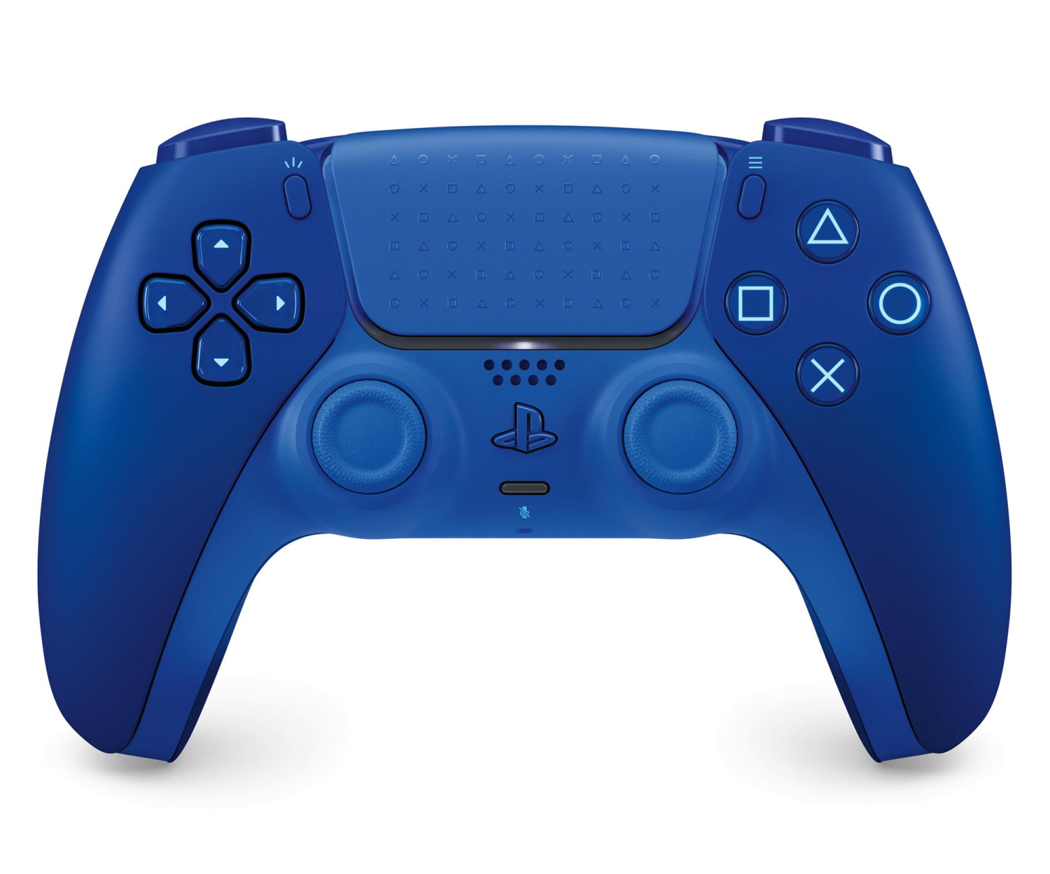 Sony PlayStation 5 DualSense edycja limitowana Icon Blue