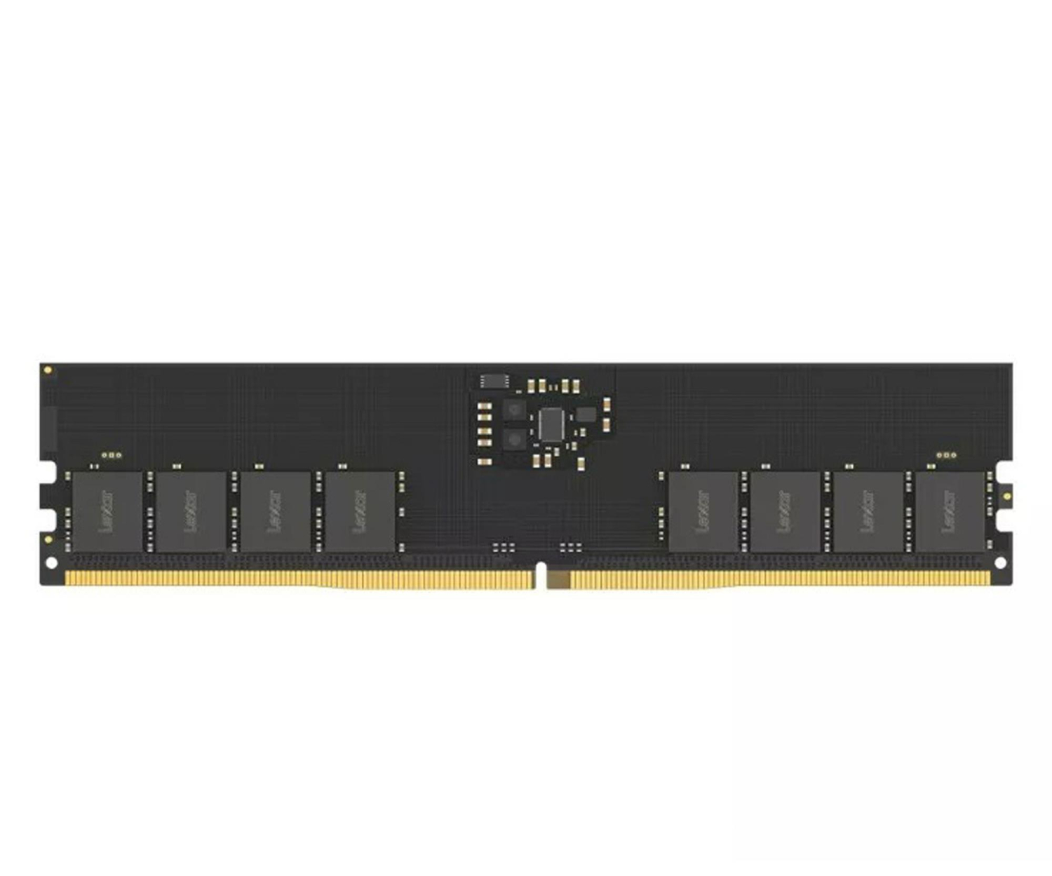 Lexar Pamięć do PC DDR5 16GB(1*16GB)/4800 CL40