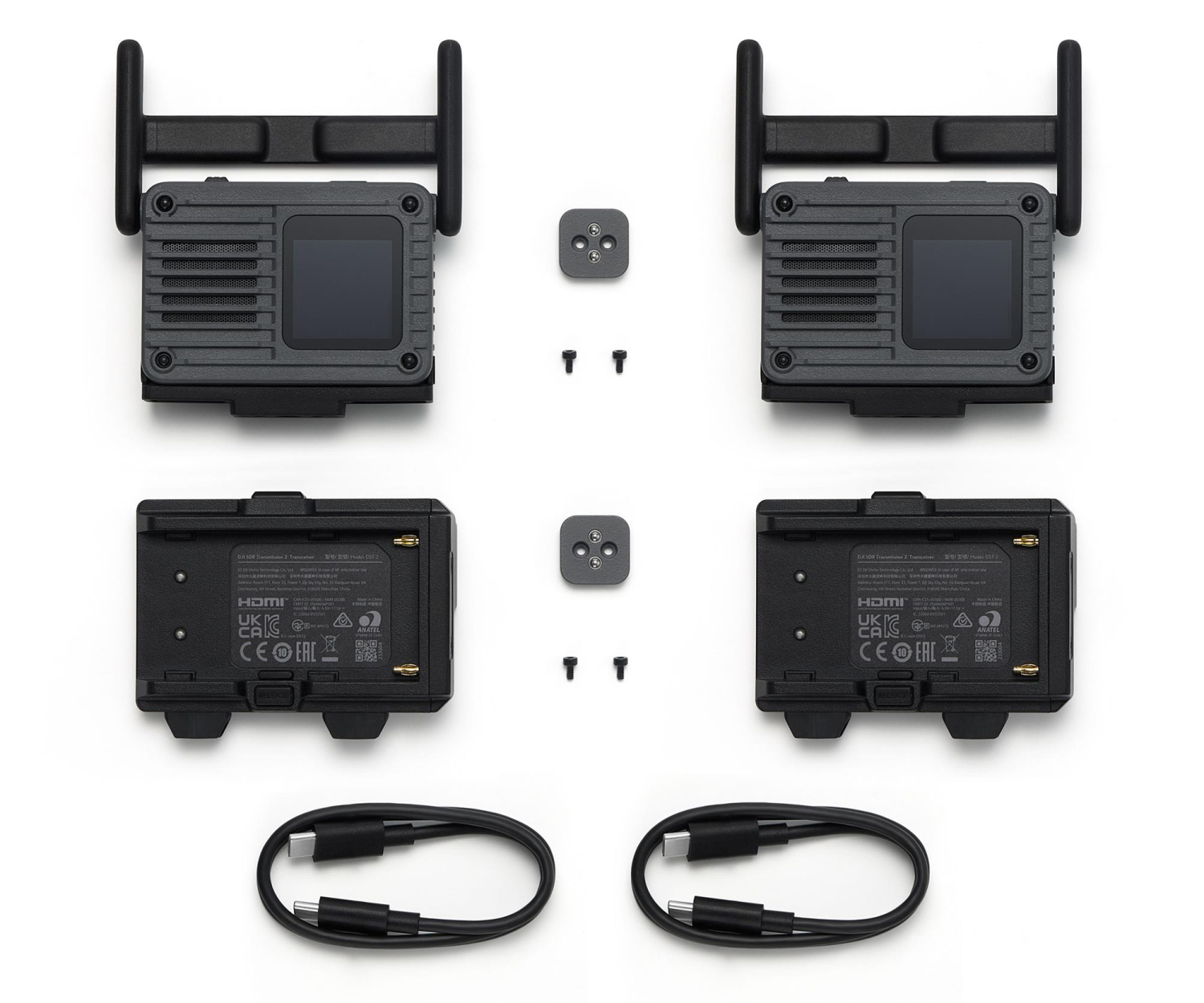 DJI SDR Transmission 2 Combo