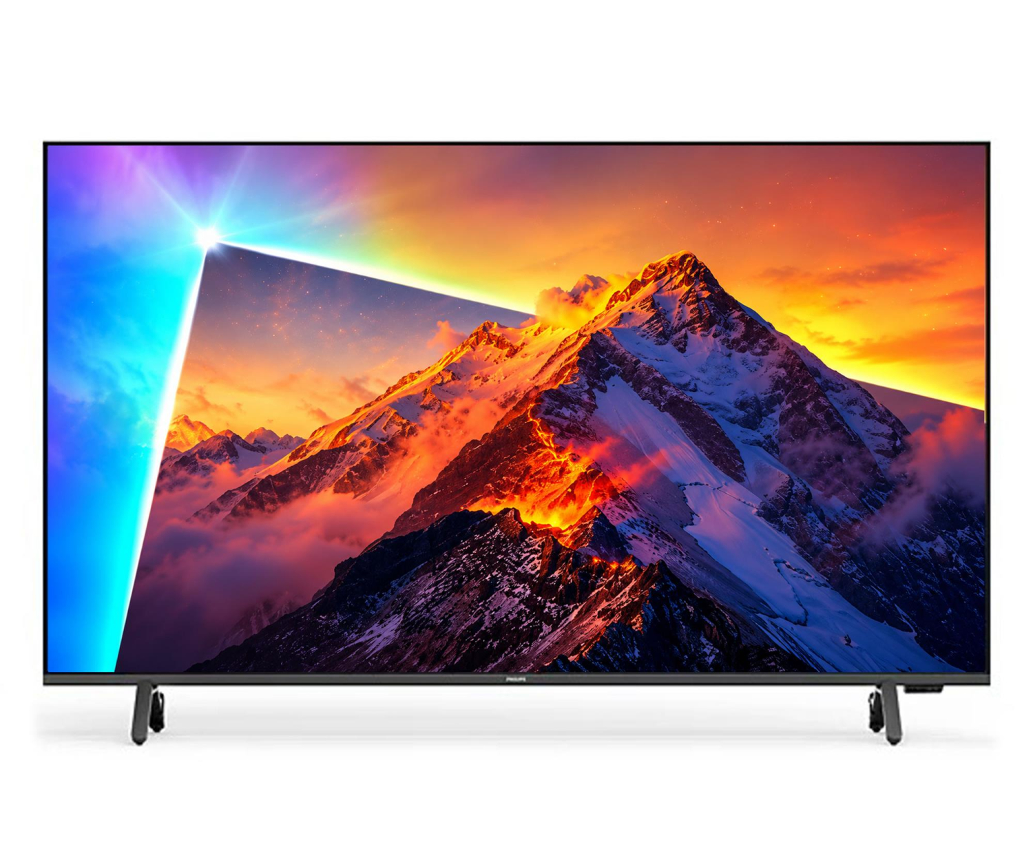 Philips 43PQS8611/12 43" QLED 4K Ambilight Dolby Atmos