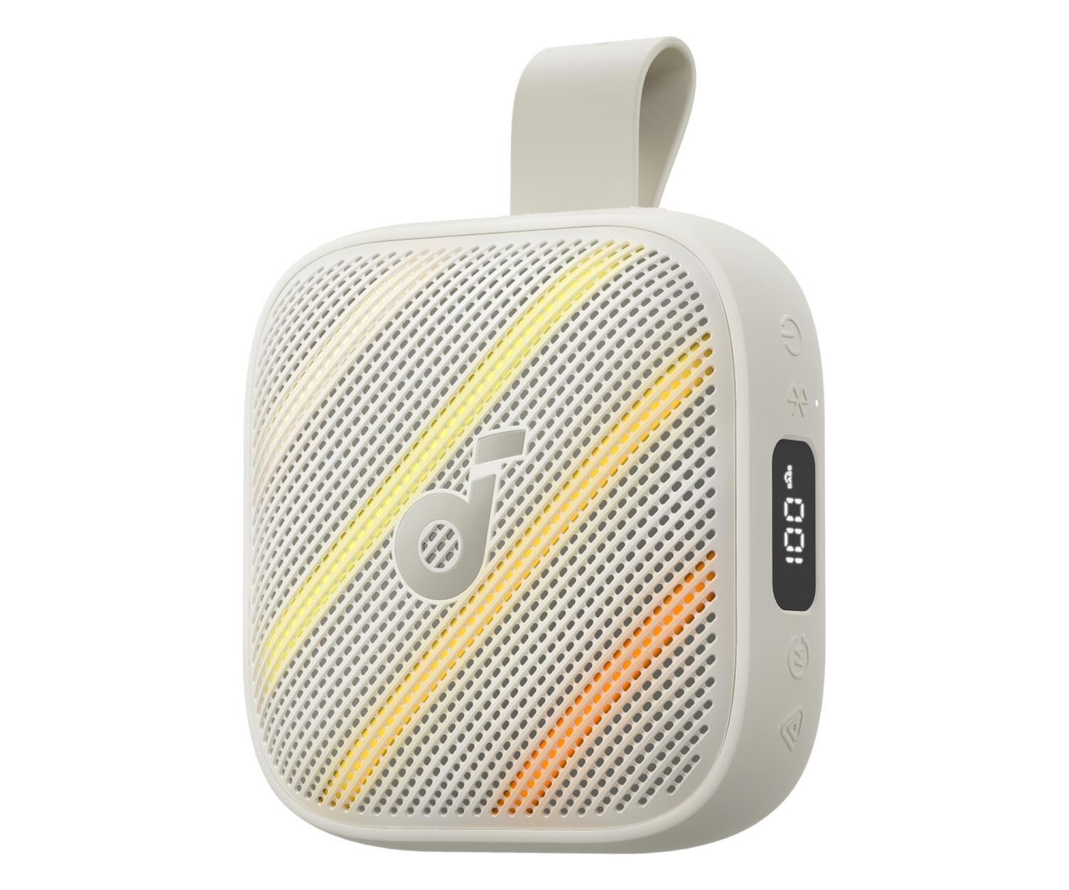soundcore Boom Go 3i Biały