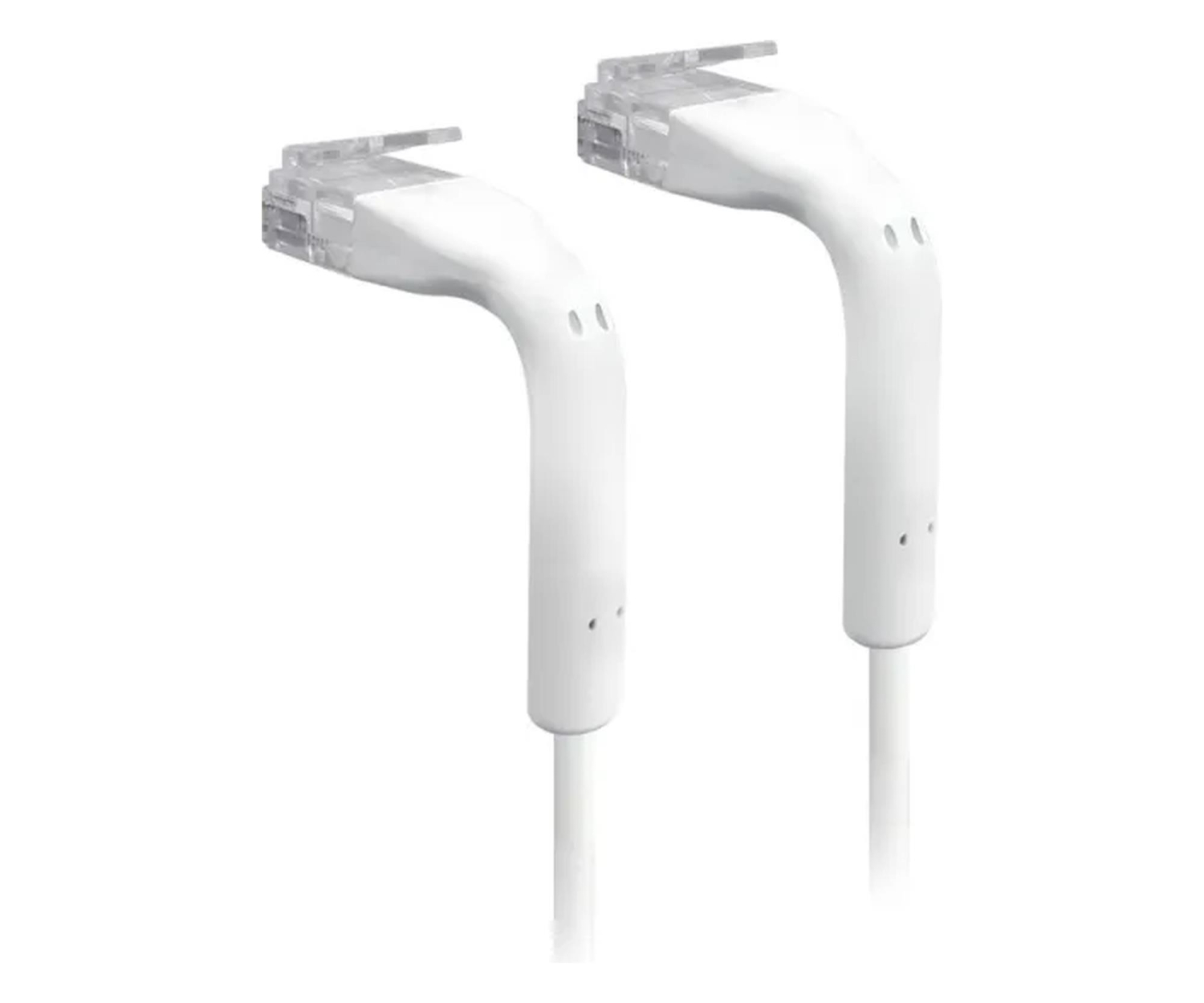 Patchcord UTP Ubiquiti UniFi Patch Cable (U-Cable-Patch-1M-RJ45) Cat. 6 1m white