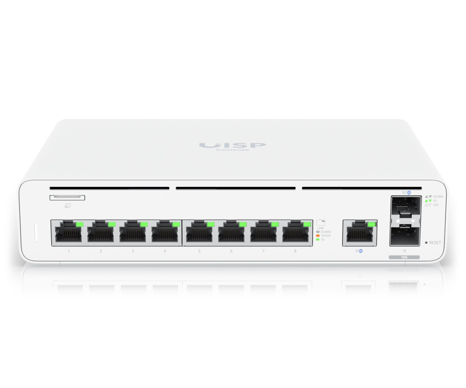 Ubiquiti UISP-Console-EU Kontroler Switch/Gateway
