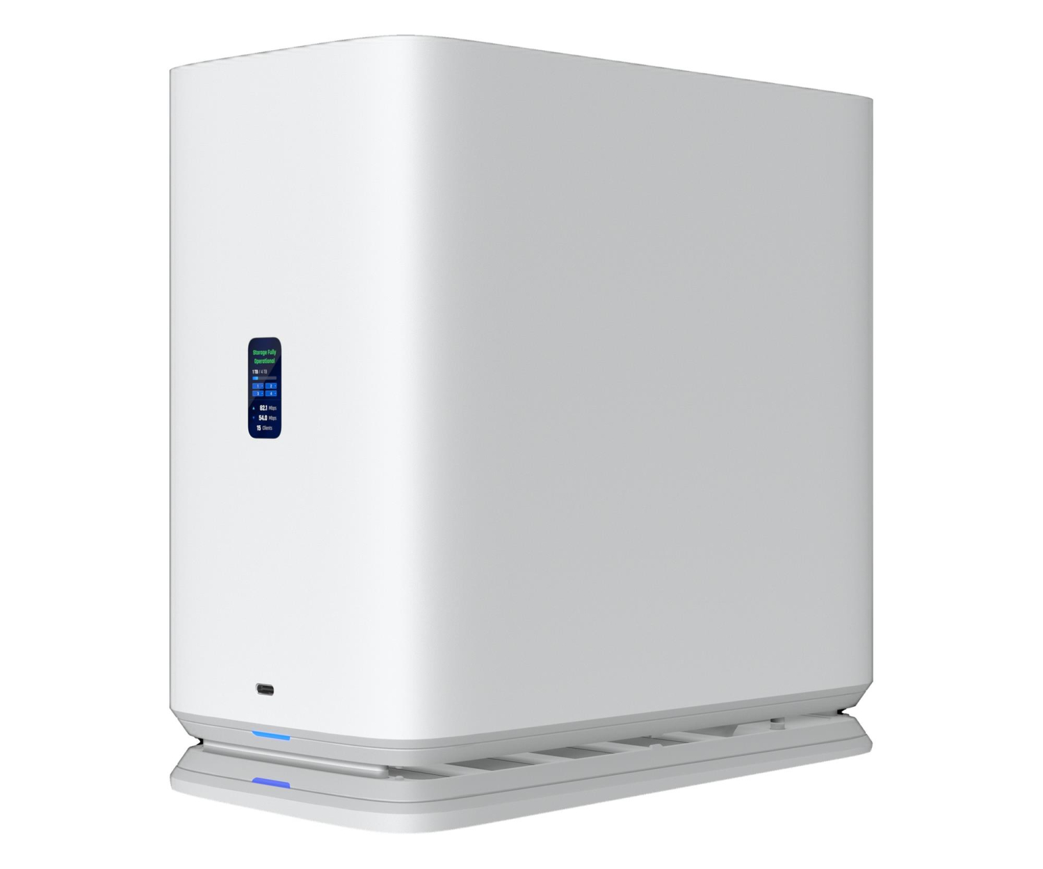 Ubiquiti UNAS-4-B