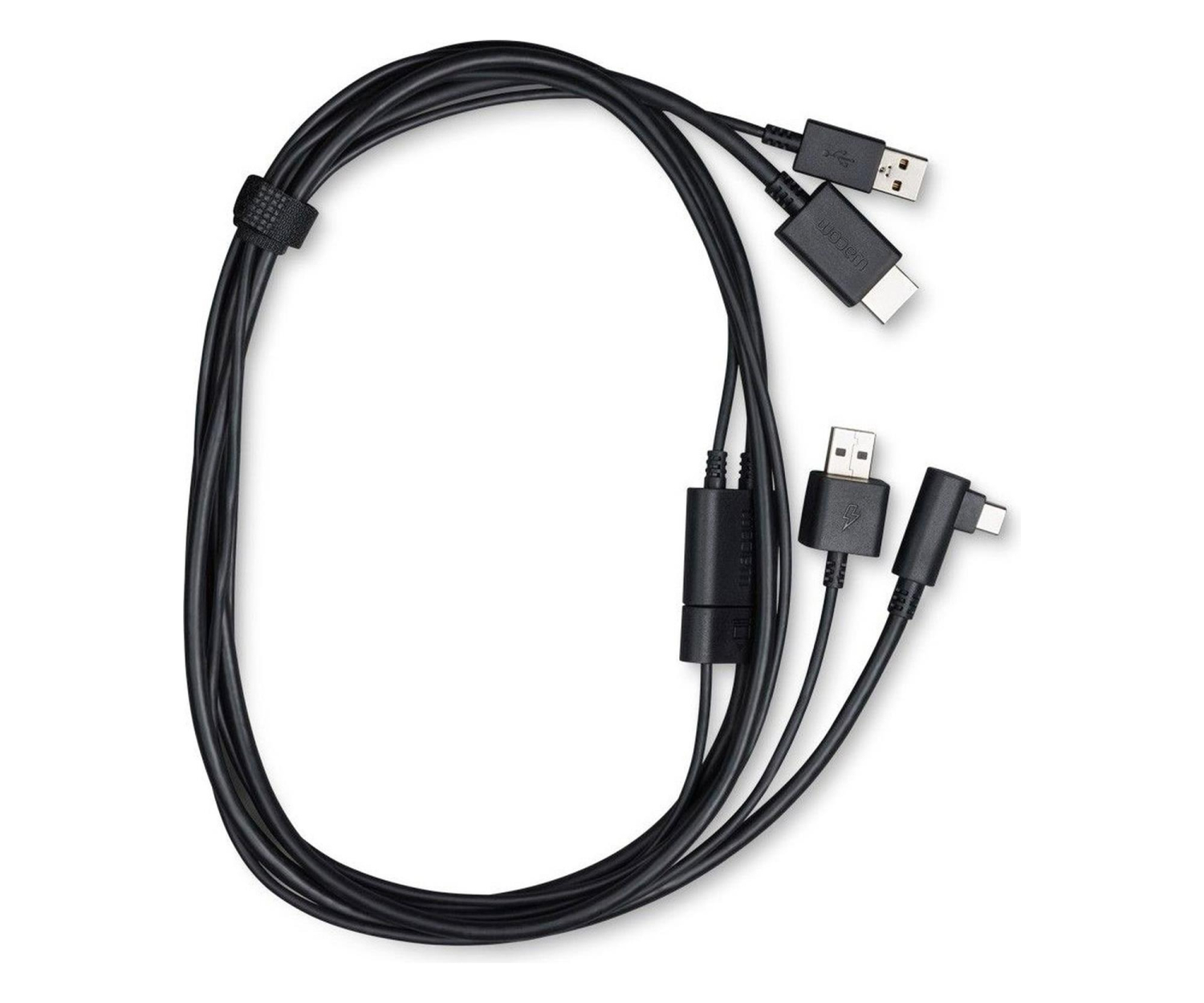 Wacom Kabel X-Shape do One (1,8 m.)