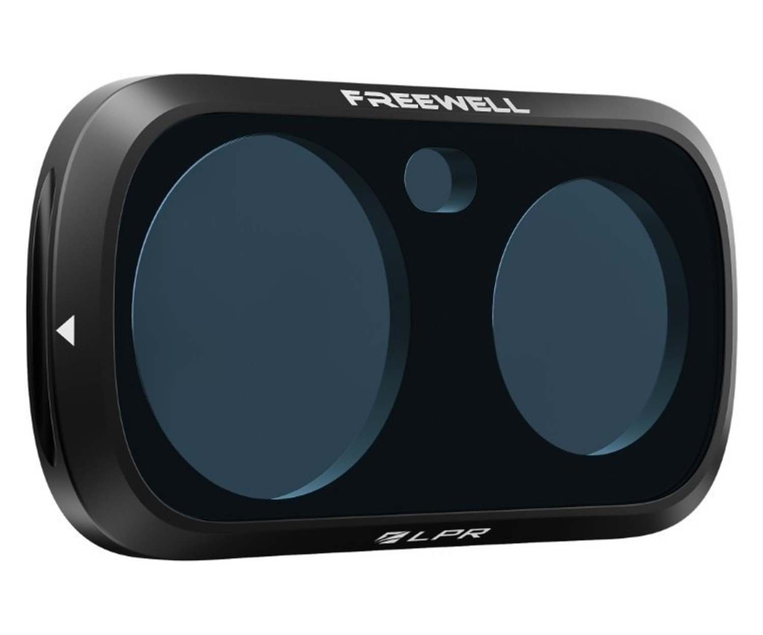 Freewell LPR Filter do Insta360 Luna Ultra