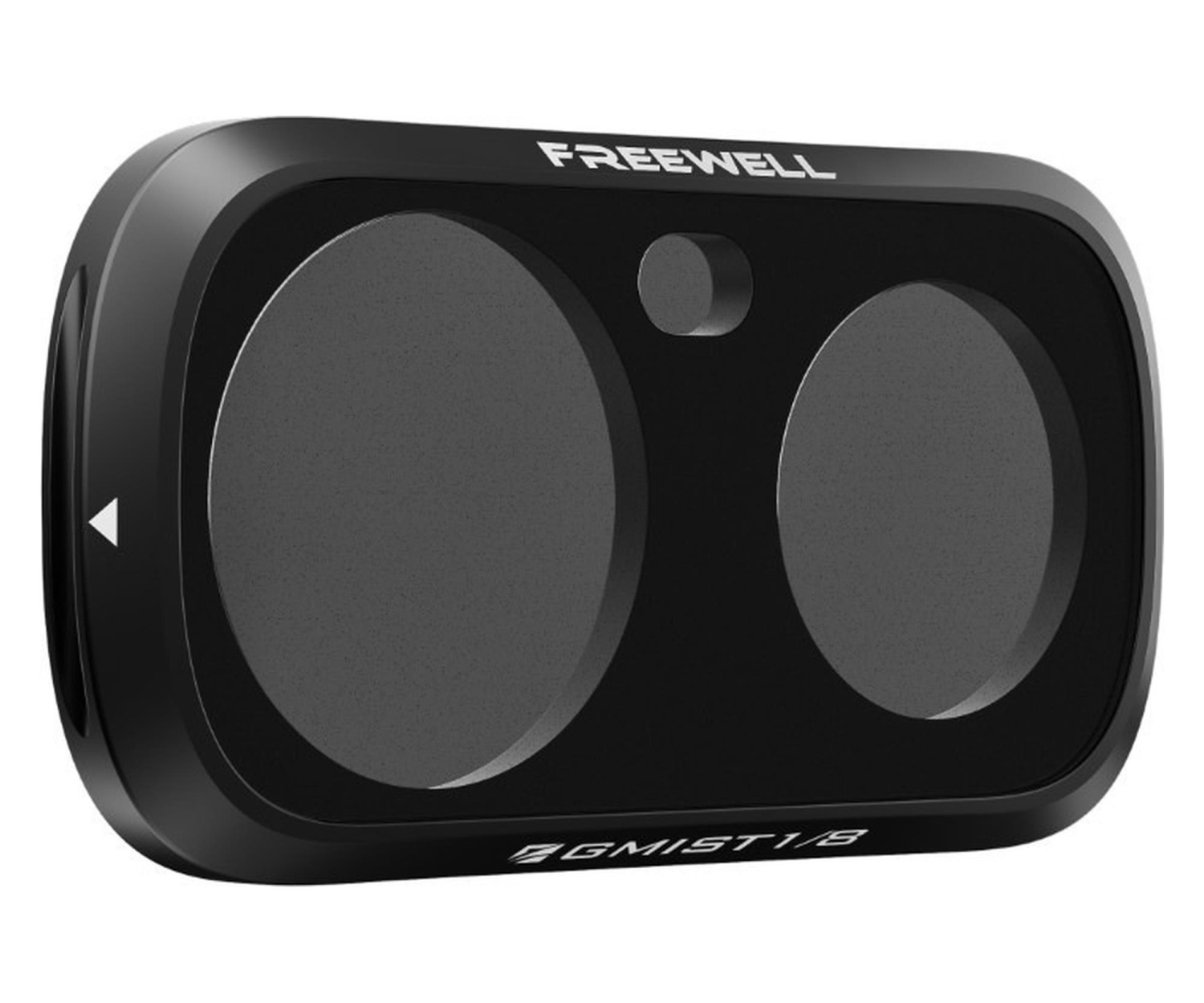 Freewell Glow Mist 1/8 do Insta360 Luna Ultra