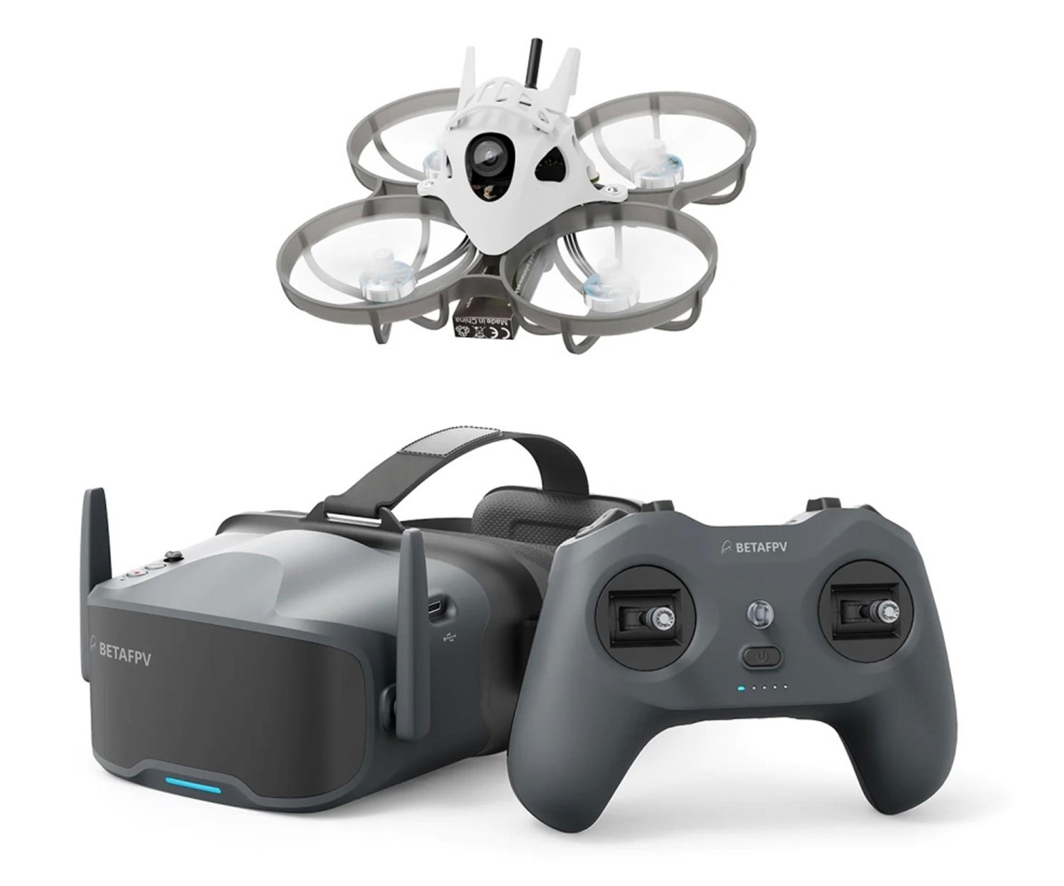 BetaFPV Meteor75 Pro HD FPV Kit