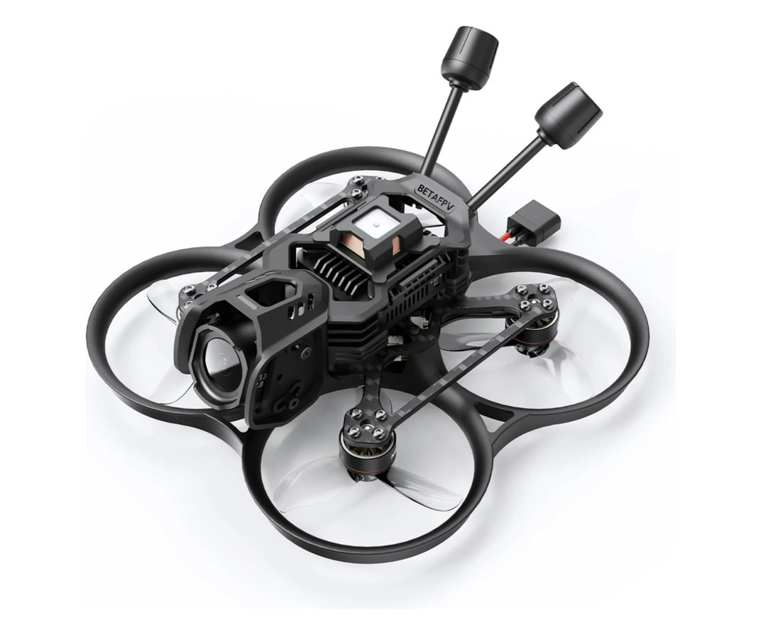 BetaFPV Pavo20 Pro II 4S O4 Pro ELRS 2.4G