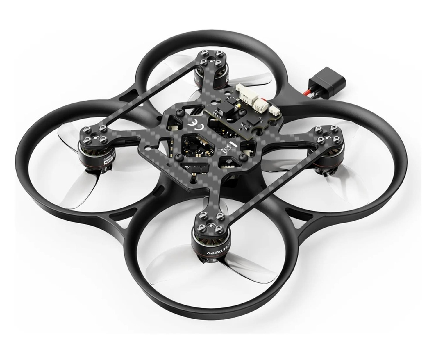 BetaFPV Pavo20 Pro II 3S PNP SBUS
