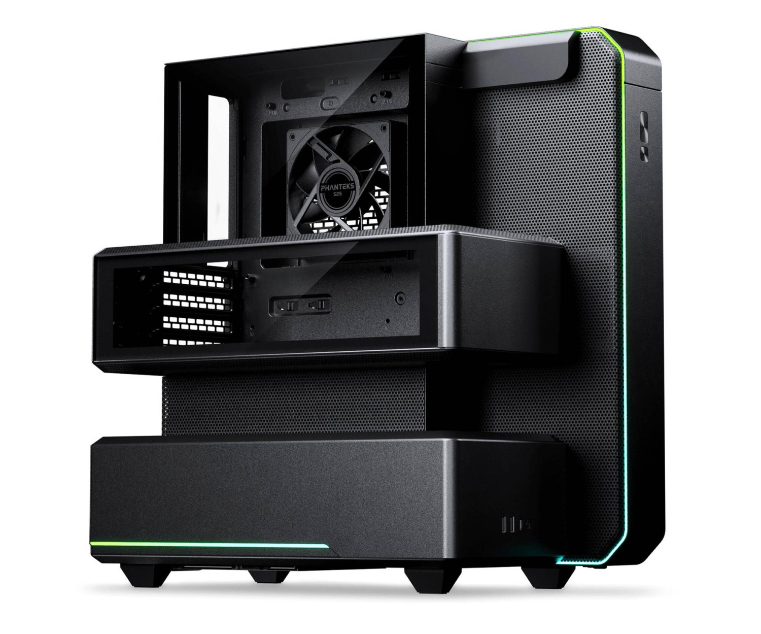 Phanteks EX5 Midi