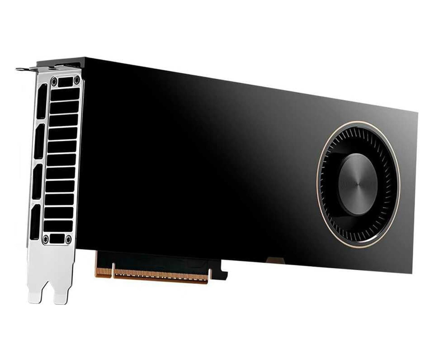 NVIDIA RTX PRO 6000 Blackwell Max-Q WE OEM 96GB GDDR7