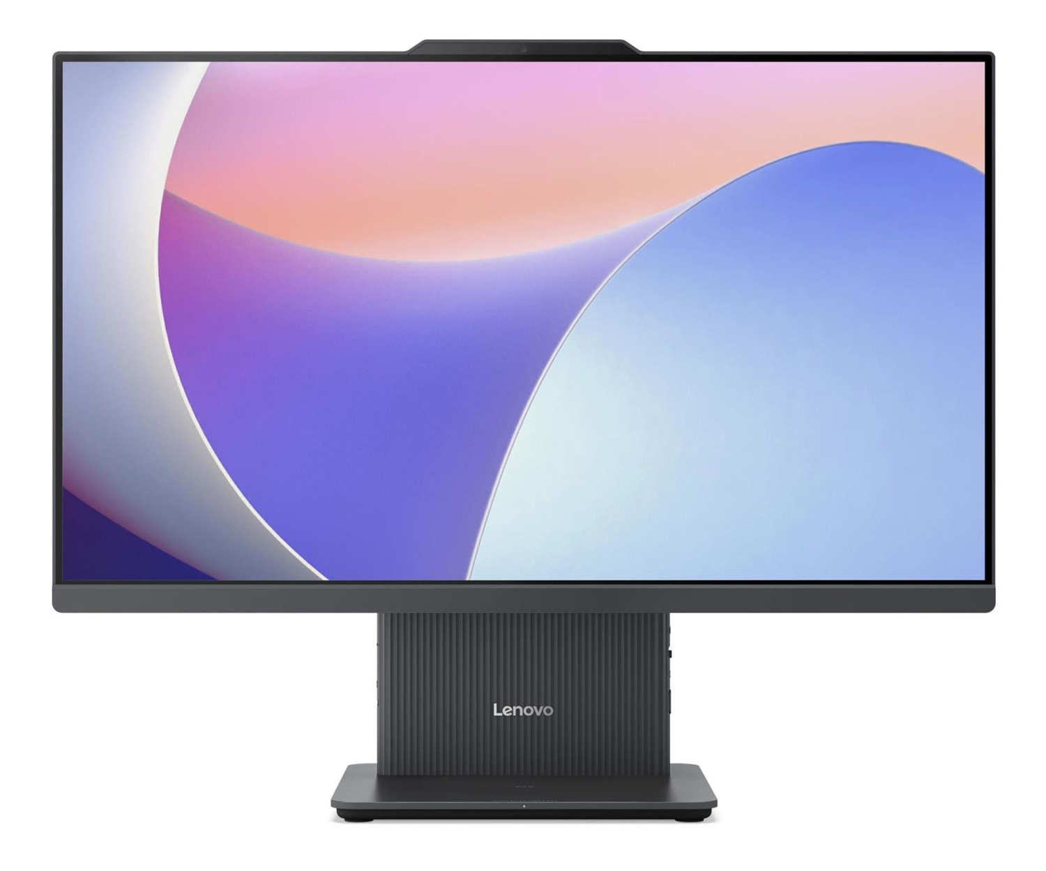 Lenovo IdeaCentre AIO 24 Ryzen 5-7533HS/16GB/512 Czarny