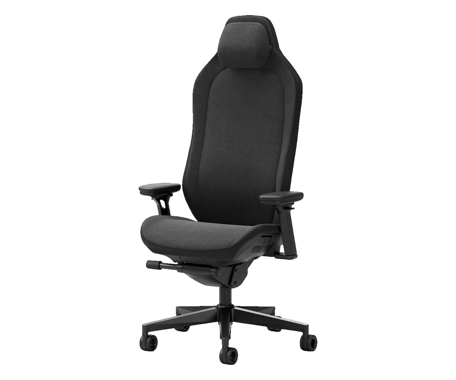 Fractal Design Fotel gamingowy Refine 2 Fabric Dark