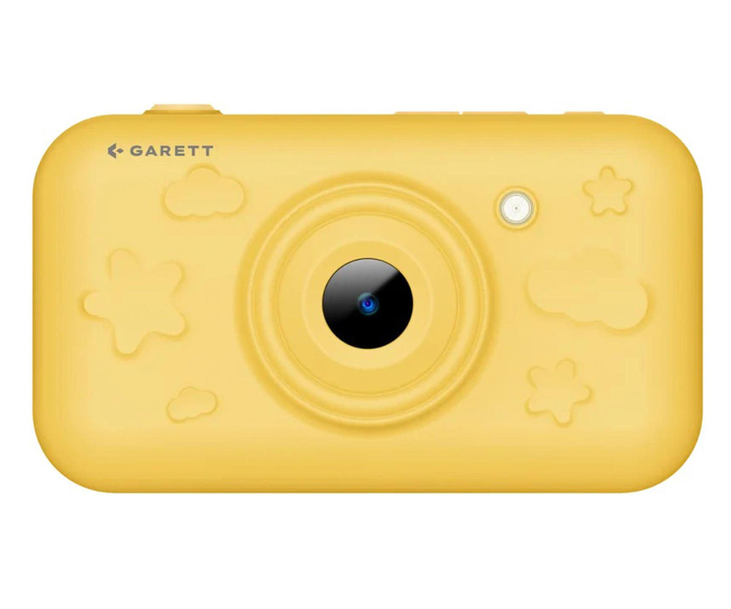 Garett Snap AI żółty