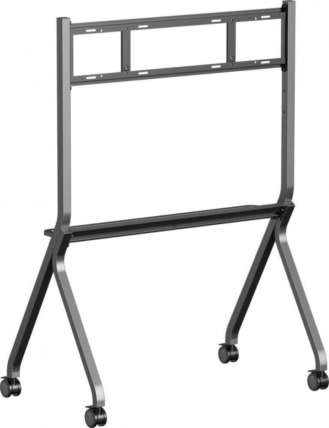 iiyama MD-CART02-S1 mobilny stojak do monitorów do 86"