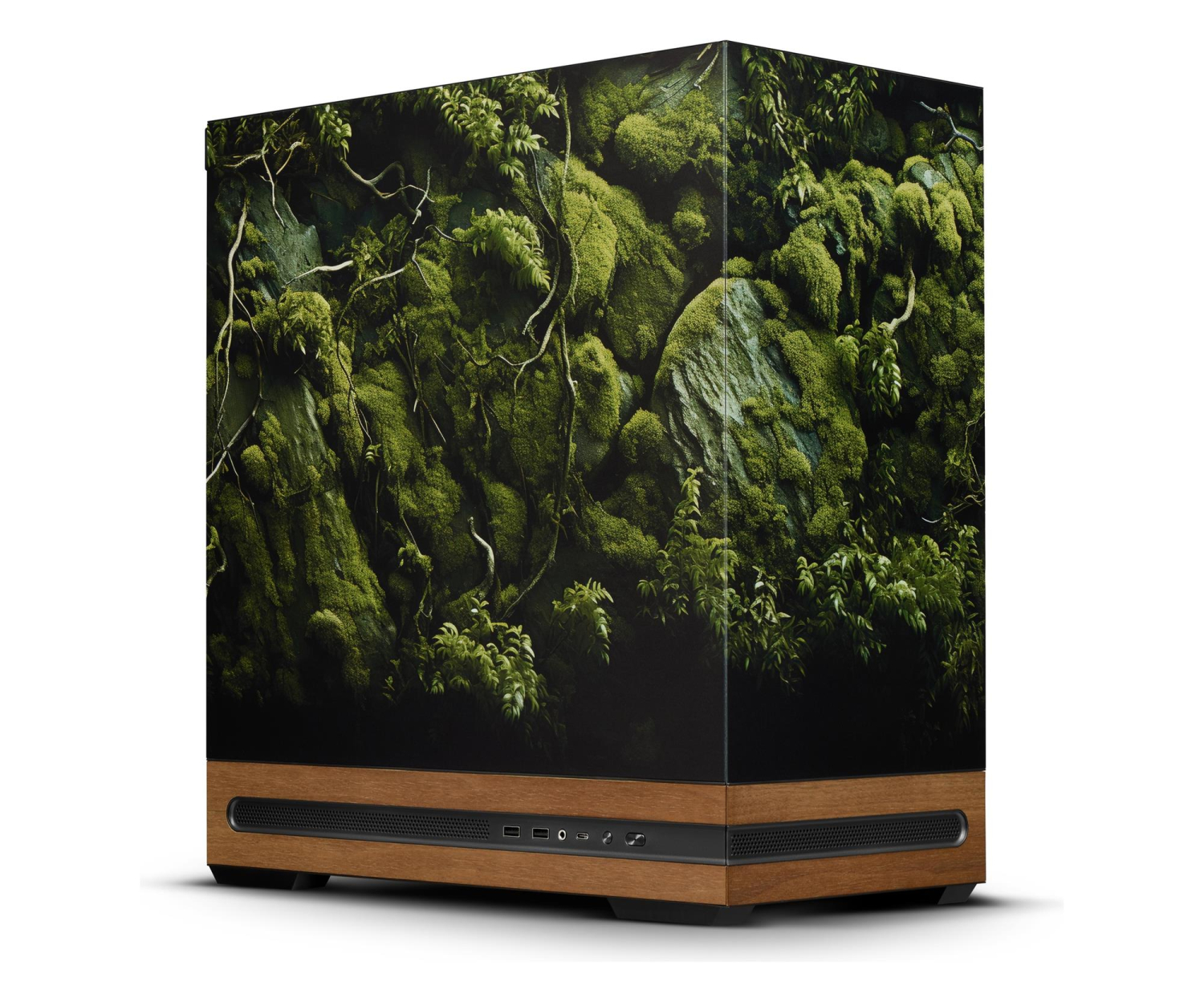 SMX SE Nature i5-14400F/32GB/1TB/RTX5070/W11x