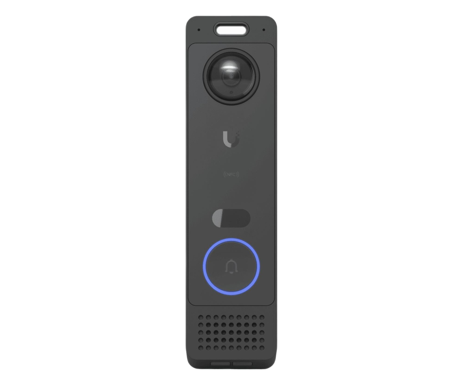 Ubiquiti UVC-G6-Entry Czytnik dostępu UniFi Access Reader BT4.1 NFC
