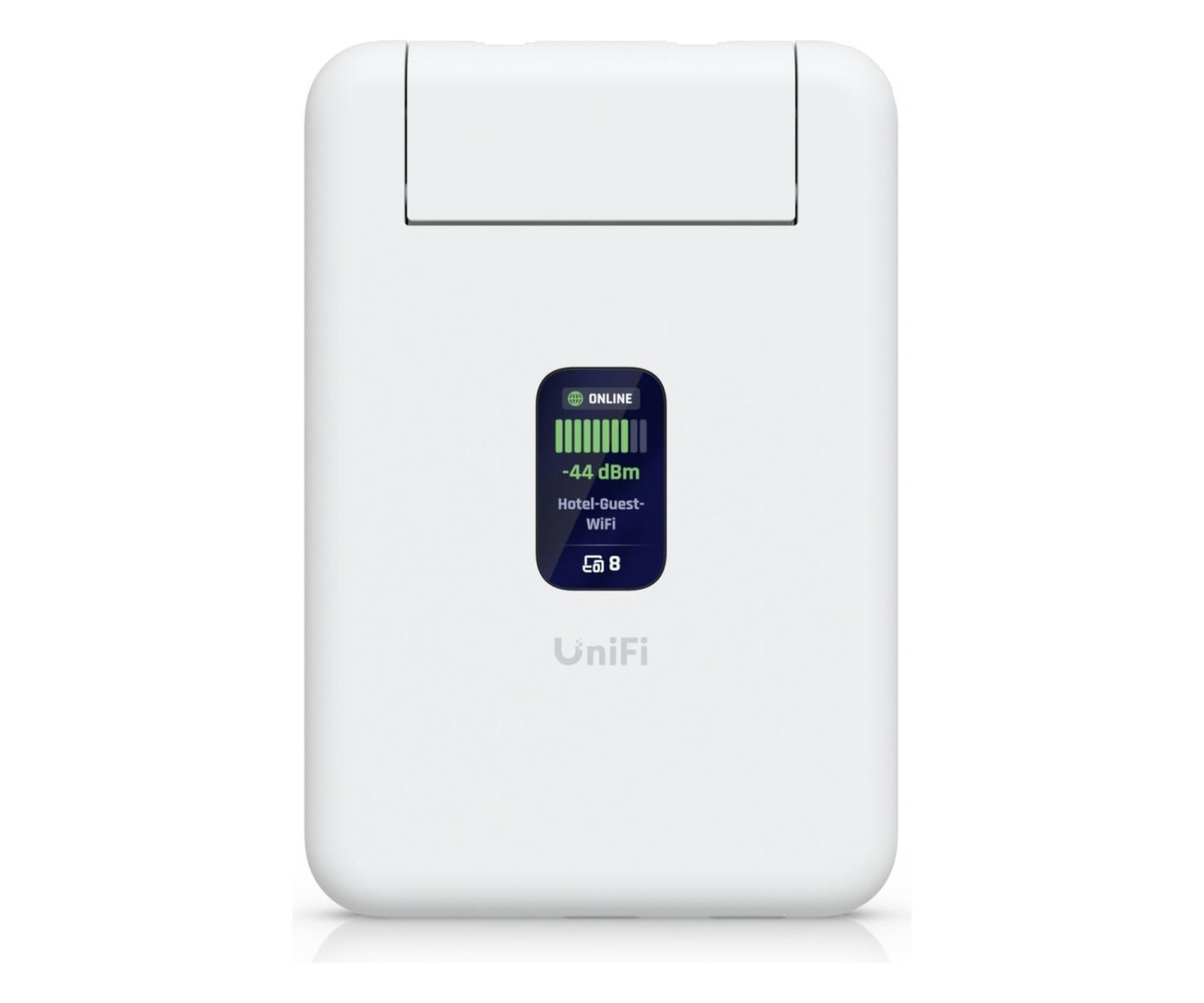 Ubiquiti UTR UniFi Travel Router USB Tethering