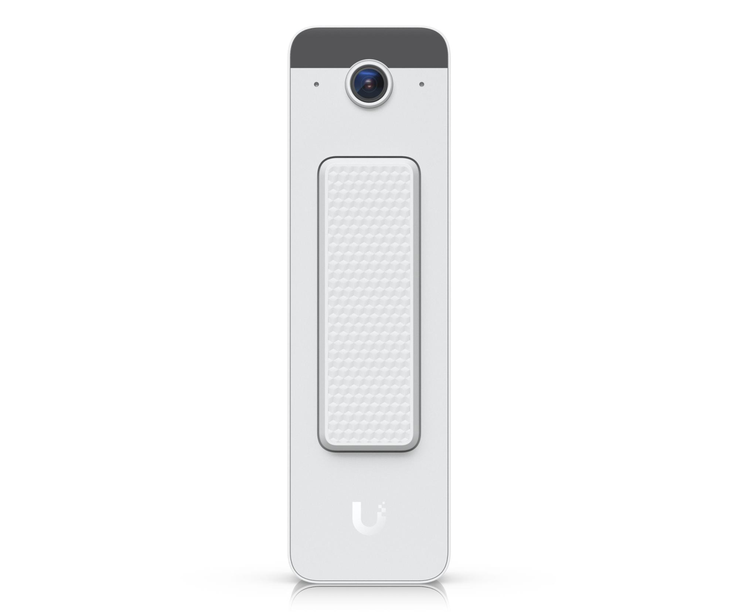 Ubiquiti UVC-Doorbell-Lite-W 1920 x 2560px 24fps 1x FE RJ45 IPX5