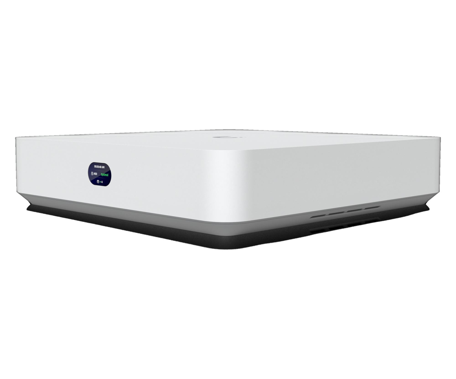 Ubiquiti UNVR-Instant Rejestrator NVR 6x GbE PoE RJ45 HDMI