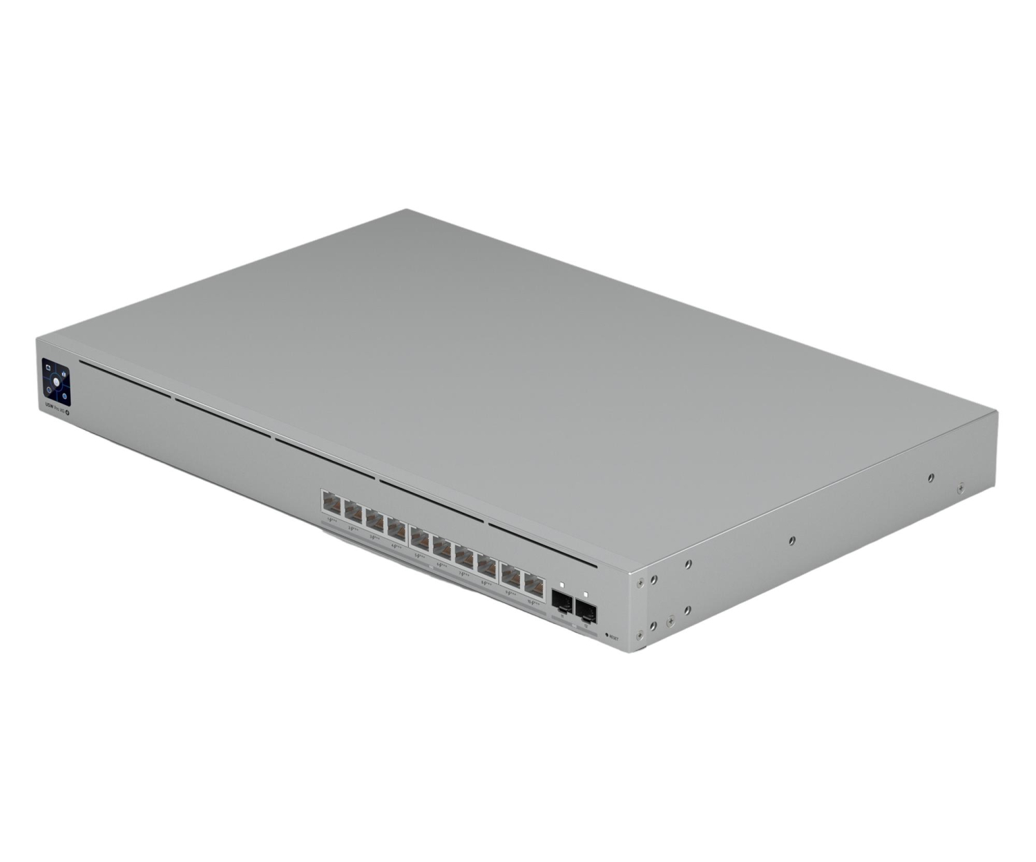 Ubiquiti USW-Pro-XG-10-PoE