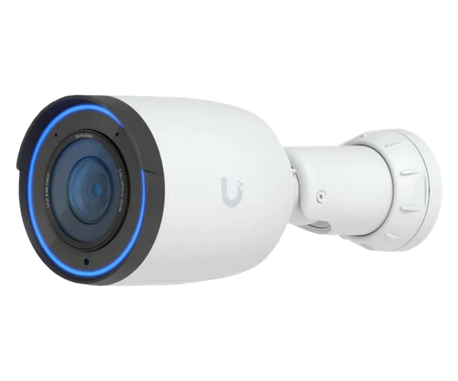 Ubiquiti UVC-G6-Pro-Bullet-W 4K PoE+ IP66