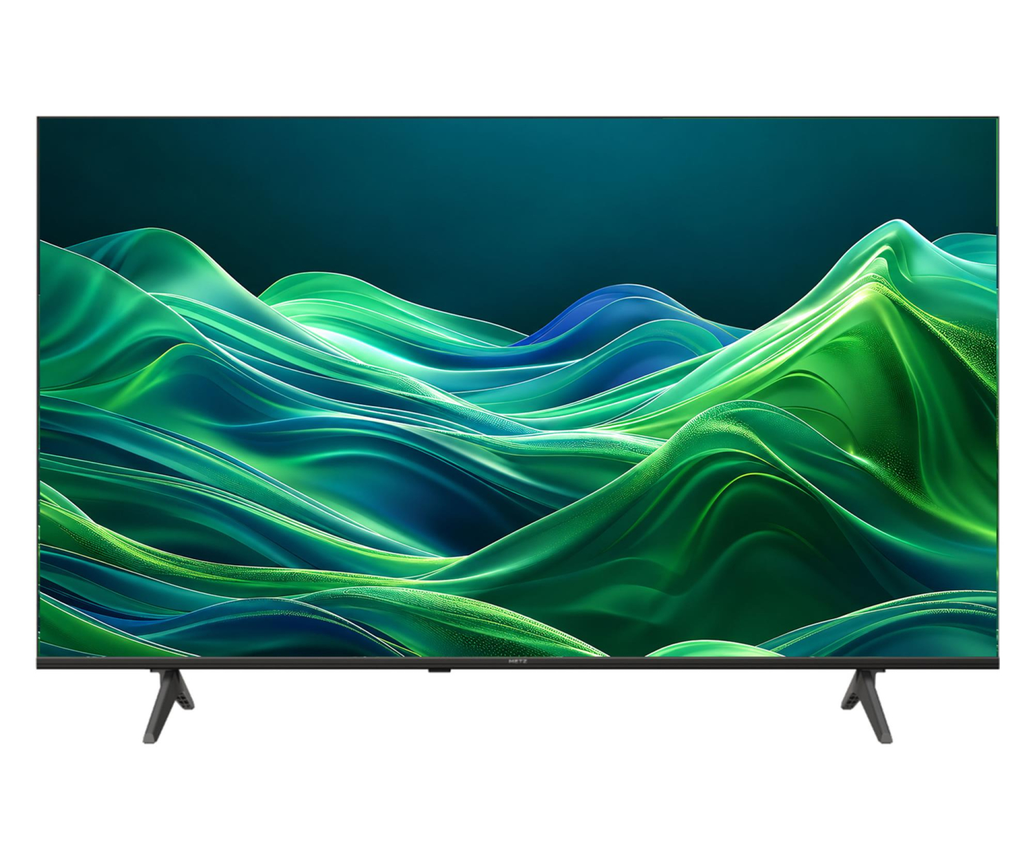 Metz 50MQH7500Z 50" QLED 4K 120Hz HSR Google TV Dolby Vision HDMI 2.1 DVB-T2