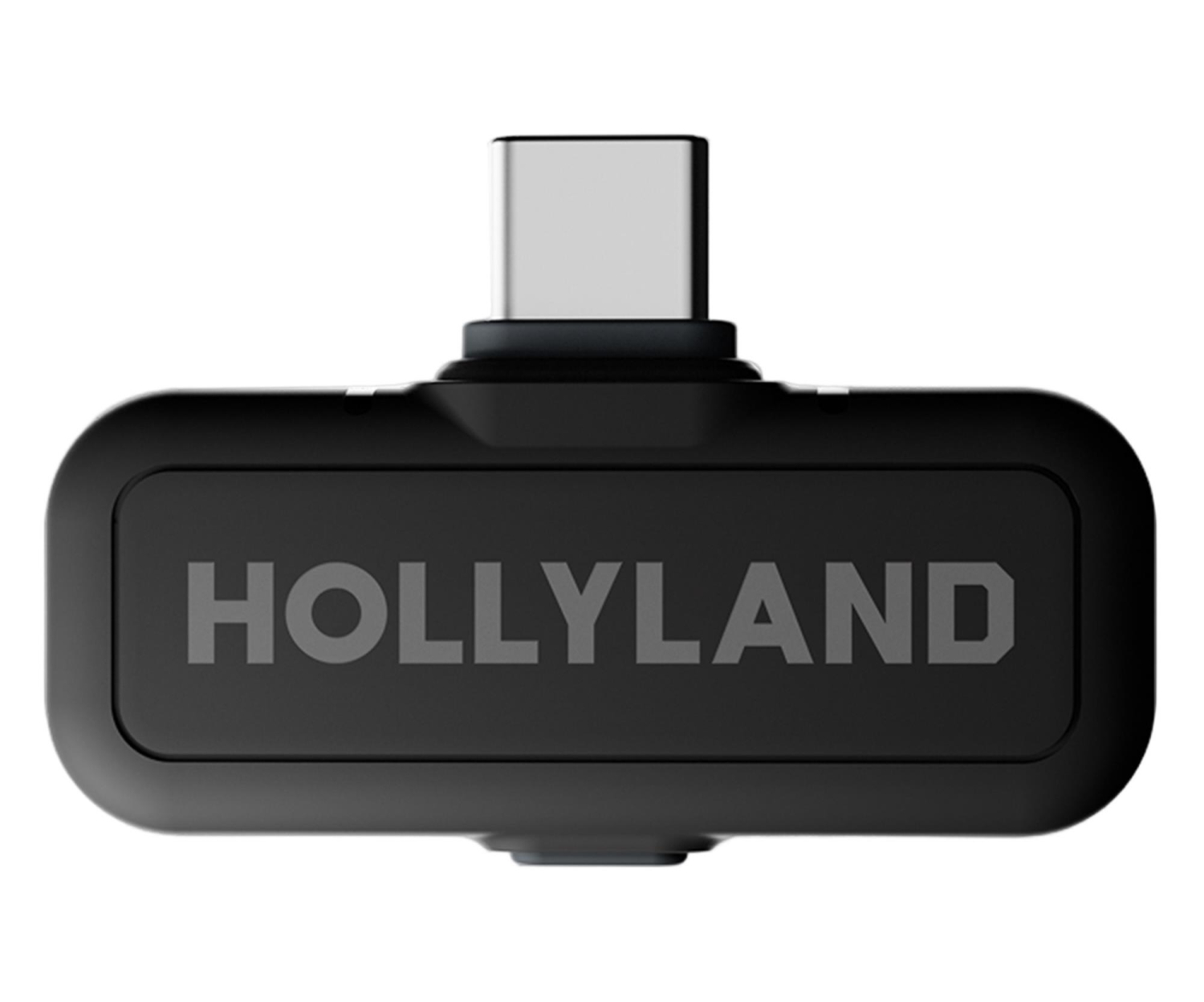 Hollyland LARK Max 2 Type C Receiver for Lark Max 2