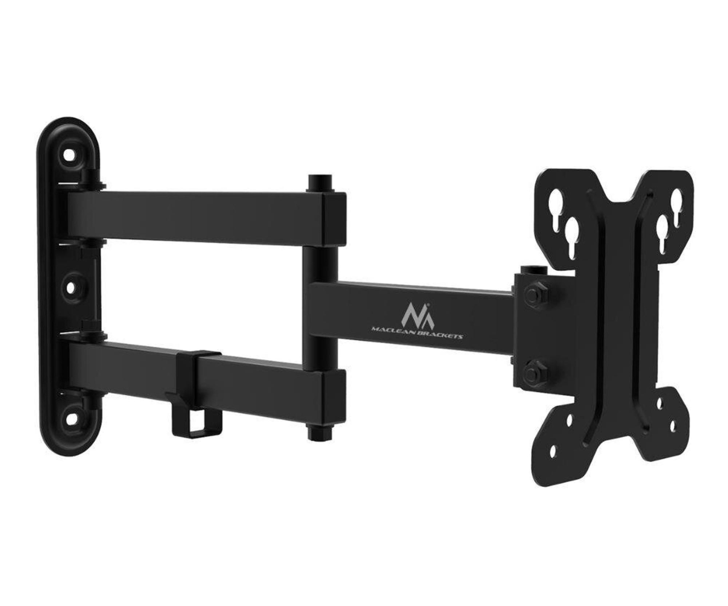 Maclean Uchwyt do telewizora 13-32 cale MC-740 30kg, max vesa 100x100