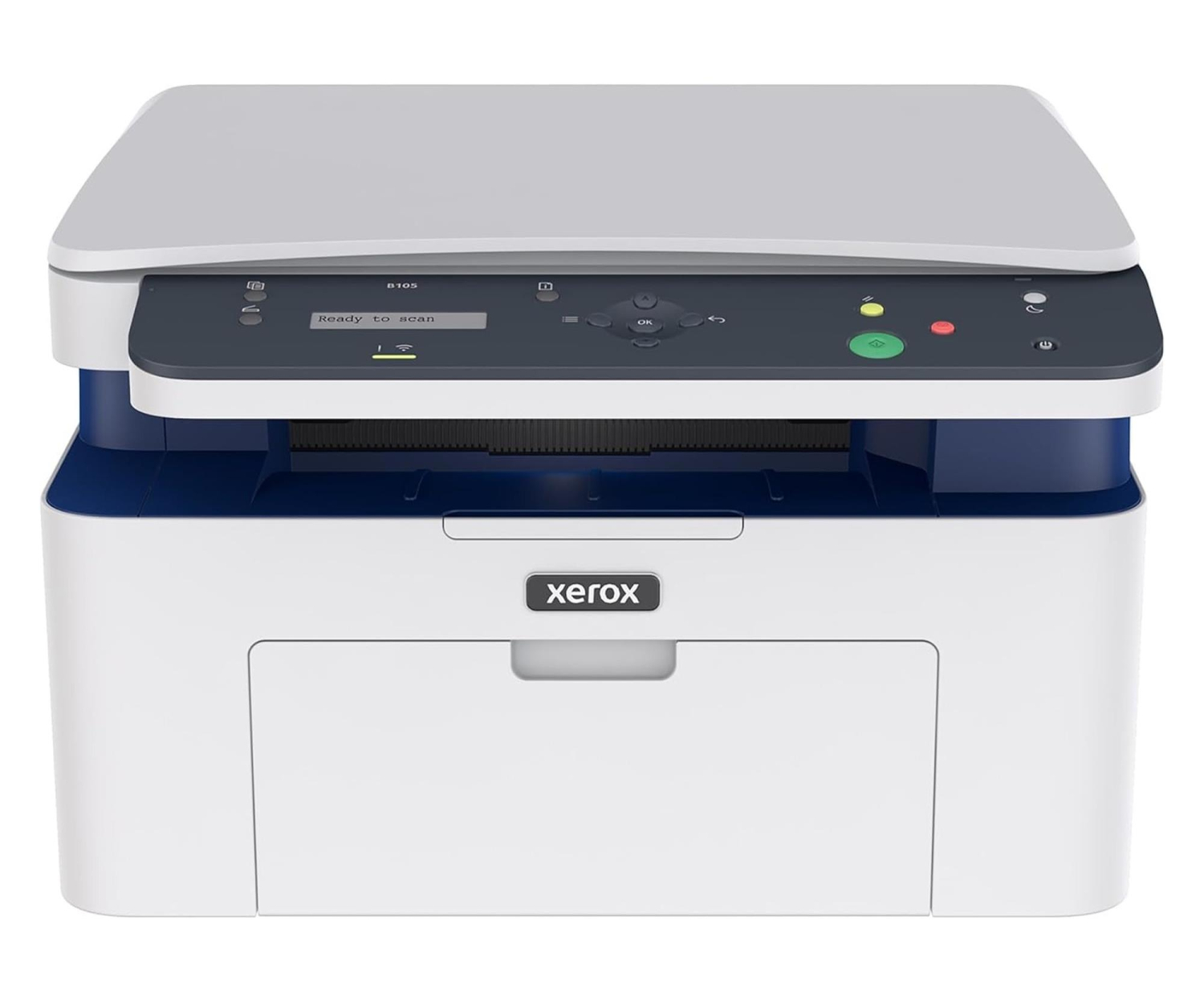 URZĄDZENIE WIELOFUNKCYJNE XEROX B105V_BI A4/WiFi/USB