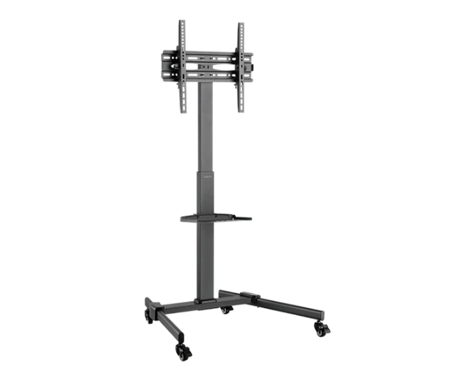 LogiLink Uchwyt wolnostojący Max 35kg VESA 400x400 32-55 cali
