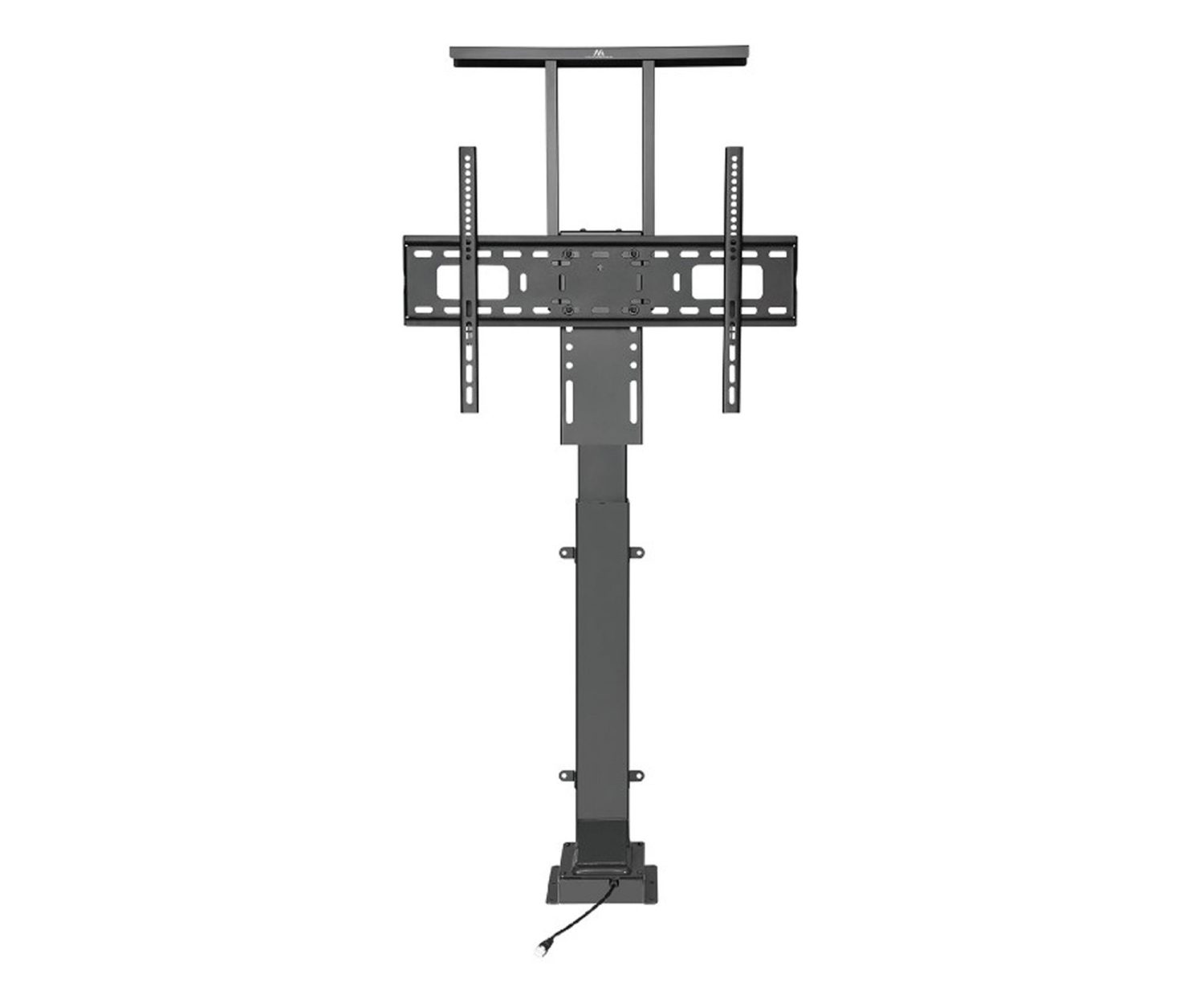 Maclean Stand uchwyt elektryczny Wysuwany Do TV MC-866
