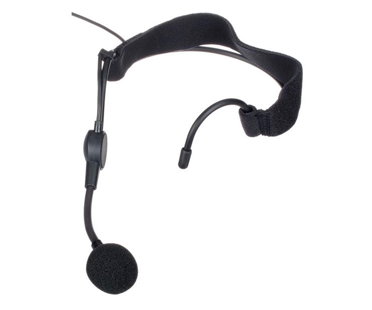 Sennheiser ME 3 - Mikrofon nagłowny kardioidalny