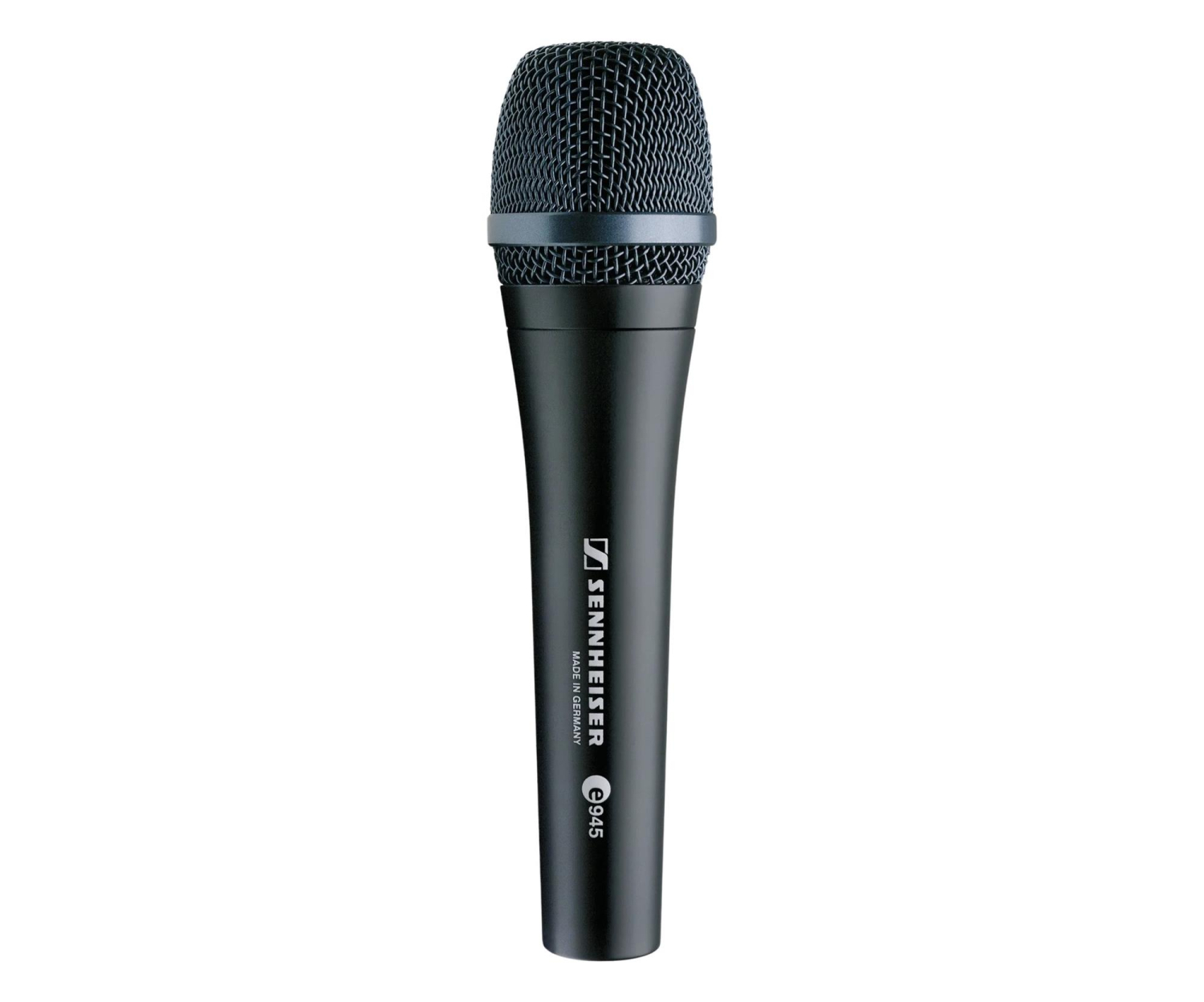 Sennheiser E945 - Mikrofon dynamiczny, super-kardioidalny, wokalowy