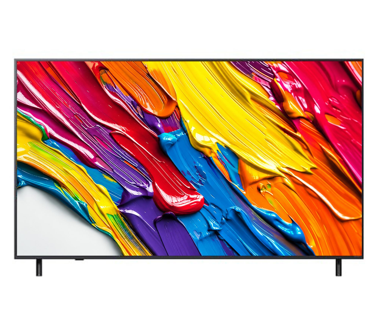 LG 65QNED82A6B.AEU 65" QNED AI 4K webOS DVB-T2