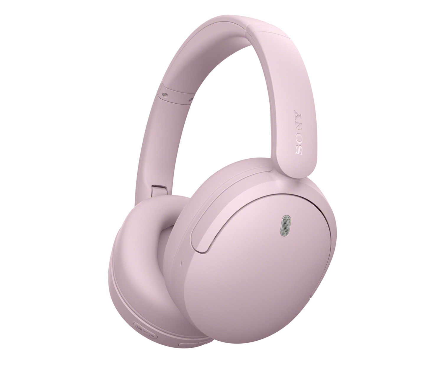Sony WH-CH730N Różowe BT ANC AI EQ-10