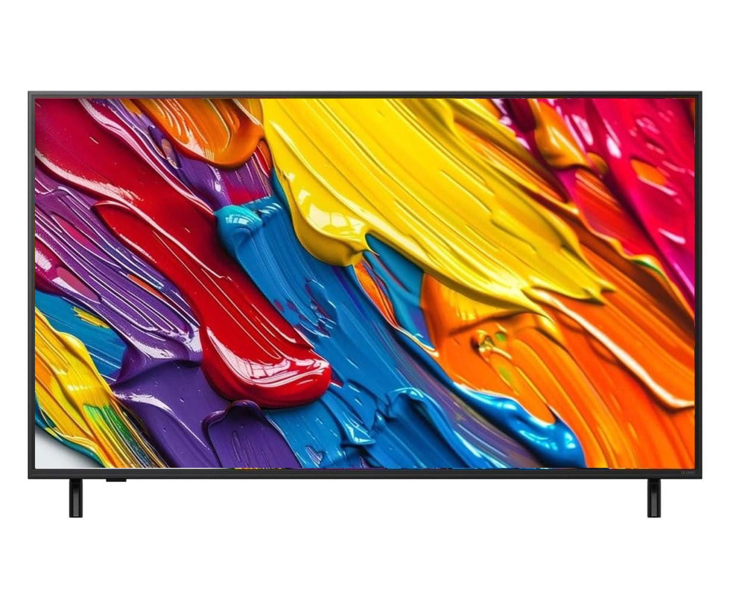 LG 50QNED82A3B.AEU 50" QNED AI 4K webOS DVB-T2