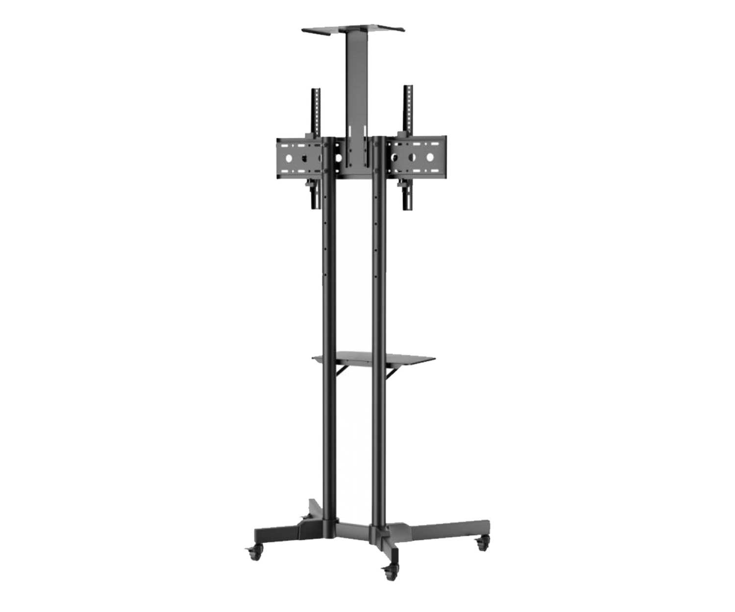TB Stand wózek TV TB-ST1 do telewizora do 75 cali 45kg max VESA