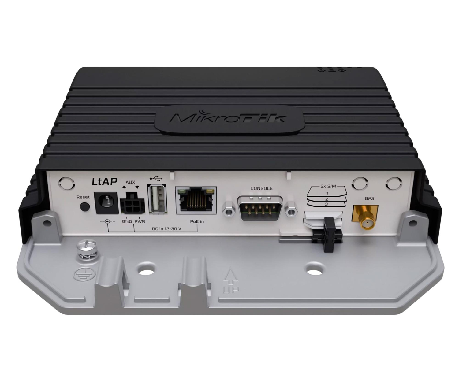 MikroTik LtAP LTE7 kit