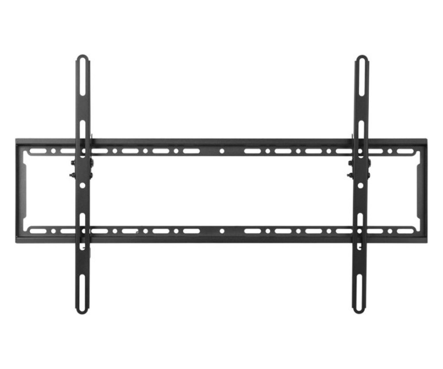 One For All WM2625 Uchylny uchwyt do TV 32"-90", 50kg, 600x400, Czarny
